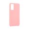 Futrola Summer color - Huawei Honor 30 roze.