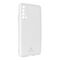 Silikonska futrola Teracell ultra tanka (skin) - Huawei P Smart 2021 Transparent.