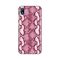 Silikonska futrola PRINT - Huawei Y5 (2019)/Honor 8S 2019/2020 Pink Snake.