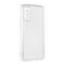 Silikonska futrola Ultra Thin - Huawei Honor 10X Lite Transparent.