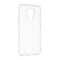 Silikonska futrola Ultra Thin - Motorola Moto E7 Transparent.
