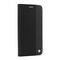 Futrola Teracell Gentle Fold - Huawei Y6p crna.