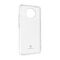Silikonska futrola Teracell Giulietta - Xiaomi Mi 10T Lite Transparent.