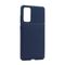 Futrola Defender Carbon - Samsung G780F Galaxy S20 FE plava.