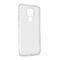 Silikonska futrola Ultra Thin - Motorola Moto G9 Play Transparent.