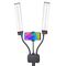 LED lampa sa holderom - mobilni telefon RK39.