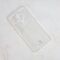 Silikonska futrola Teracell Giulietta - Nokia 3.4 Transparent.