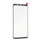 Zastitno Staklo Tempered glass full glue 0.15mm - Samsung G965 S9 Plus zakrivljeni crni.