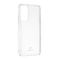 Silikonska futrola Teracell ultra tanka (skin) - Huawei Honor 10X Lite Transparent.