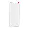 Zastitno staklo Tempered Glass full glue 0.15mm - Samsung Galaxy S21 Plus crni.