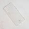 Silikonska futrola Teracell Giulietta - LG K42 Transparent.