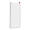Zastitno staklo Tempered Glass full glue 0.15mm - Samsung Galaxy S21 Ultra zakrivljeni crni (no hole).