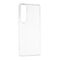 Silikonska futrola Ultra Thin - Sony Xperia 1 III Transparent.