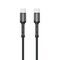 Data kabl Teracell Evolution PD Type C na Type C crni 1m.