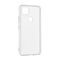 Silikonska futrola Ultra Thin - A1 Alpha 20+ Transparent.