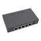 Switch 10/100/1000 5-port.