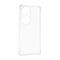 Futrola Transparent Ice Cube - Huawei P50 Pro.