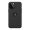 Futrola Nillkin Scrub Pro - iPhone 12/12 Pro 6.1 crna (sa otvorom za logo).