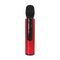 Bluetooth mikrofon M6 crveni.