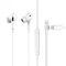 Slusalice sa adapterom - punjenje JH-015 za iPhone lightning bele.