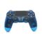 Joypad Dual Shock WIFI - PS4 plavi Transparent.