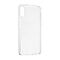 Silikonska futrola Ultra Thin - LG K22 Transparent.