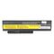 Baterija - laptop Lenovo X220 X230 10.8V 5200mAh 56Wh HQ2200.