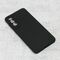 Futrola 3D Camera - Samsung G990 Galaxy S21 FE crna.