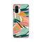 Silikonska futrola PRINT - Xiaomi Redmi Note 10 4G Tropical Pattern.