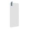 Zastitno Staklo Tempered glass Monsterskin UV Glue 5D - Samsung G991 Galaxy S21 Transparent.