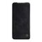 Futrola Nillkin Qin - Samsung G990 Galaxy S21 FE crna.