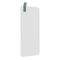 Zastitno staklo Tempered Glass Monsterskin UV Glue 5D - Samsung G998B Galaxy S21 Ultra 5G Transparent.