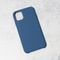 Futrola Summer color - iPhone 11 6.1 tamno plava.