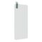 Zastitno staklo Tempered Glass Monsterskin UV Glue 5D - Samsung G973F Galaxy S10 Transparent.
