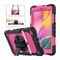 Futrola Smart Port - Samsung T290/T295 Galaxy Tab A8.0 2019 pink.