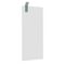 Zastitno staklo Tempered Glass Monsterskin UV Glue 5D - Samsung N980 Galaxy Note 20 Transparent.