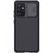 Futrola Nillkin CamShield Pro - Samsung A525 Galaxy A52 4G/A526 Galaxy A52 5G/A528B Galaxy A52s 5G crna.