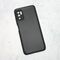Futrola Carbon fiber - Xiaomi Redmi Note 10 5G crna.