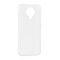 Silikonska futrola Ultra Thin - Nokia G10 Transparent.