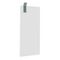 Zastitno Staklo Tempered glass Monsterskin UV Glue 5D - Samsung N970F Galaxy Note 10 Transparent.