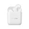Bluetooth slusalice Lenovo LP2 Airpods bele.