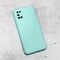 Futrola Nano Silikon - Samsung A037 Galaxy A03s mint.