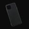 Silikonska futrola Ultra Thin - Motorola Edge 20 Lite Transparent.