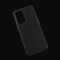 Silikonska futrola Ultra Thin - OnePlus 9 Transparent.