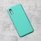 Futrola Gentle Color - Samsung A022 Galaxy A02 mint.