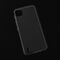 Silikonska futrola Ultra Thin - Wiko Y62 Transparent.