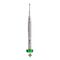 Srafciger 2UUL 2.5mm Convex cross - svakodnevnu upotrebu U0005.
