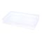 Plasticna kutija EKB-205-1 26x12.4x4cm bez pregrada.