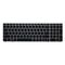 Tastatura - laptop HP 8560p with mouse.
