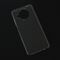 Silikonska futrola Ultra Thin - Xiaomi Redmi Note 9 Pro 5G Transparent.